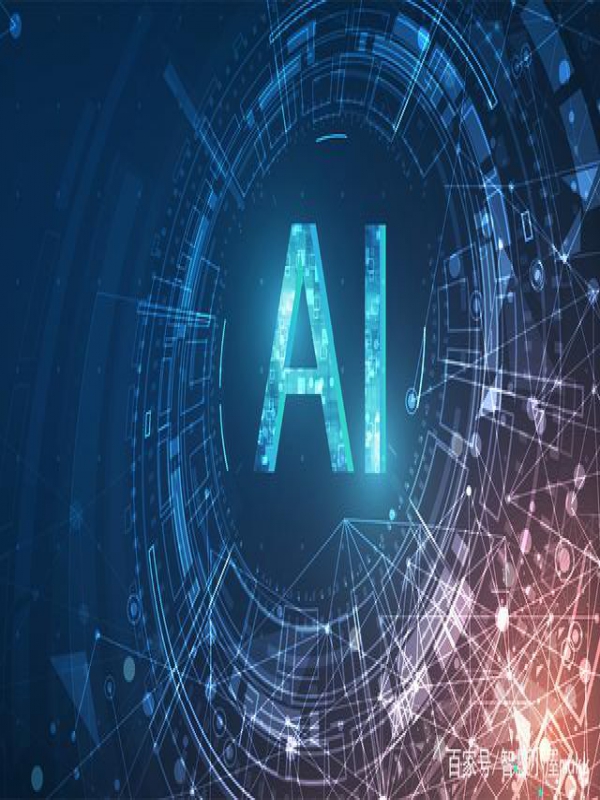 AI算法標準研究